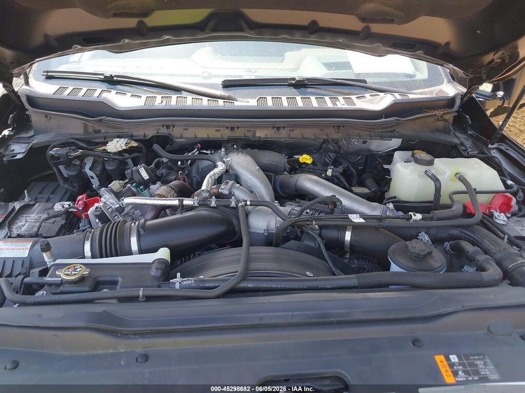 1FT8W3DT1REF14978 2024 FORD F-350 photo no. 9
