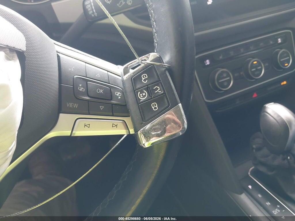 1V2JR2CA7MC512058 2021 VOLKSWAGEN ATLAS photo no. 11