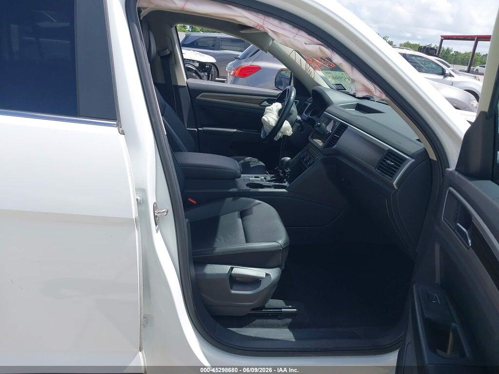 1V2JR2CA7MC512058 2021 VOLKSWAGEN ATLAS photo no. 5