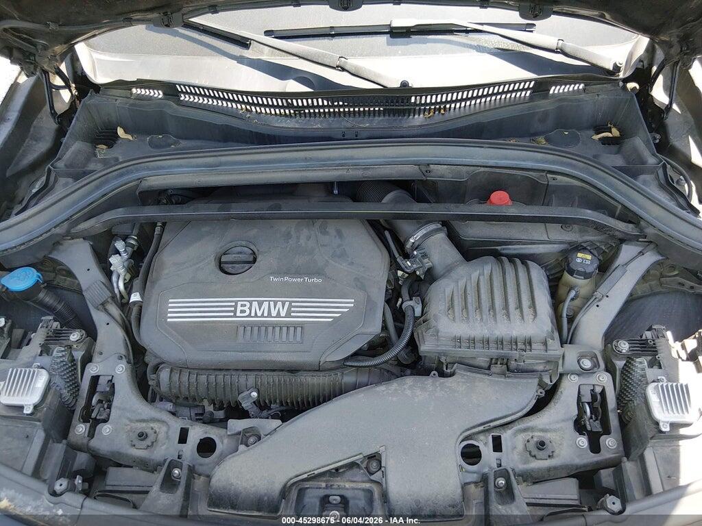 WBXYJ1C07N5T50899 2022 BMW X2 photo no. 10