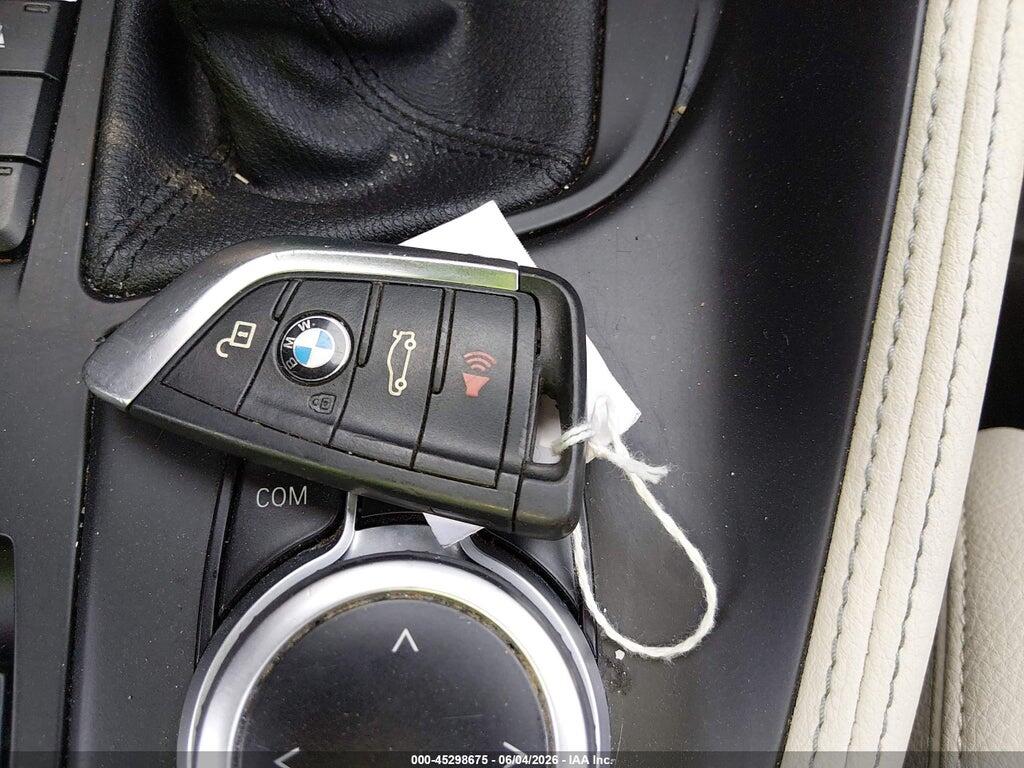 WBXYJ1C07N5T50899 2022 BMW X2 photo no. 11