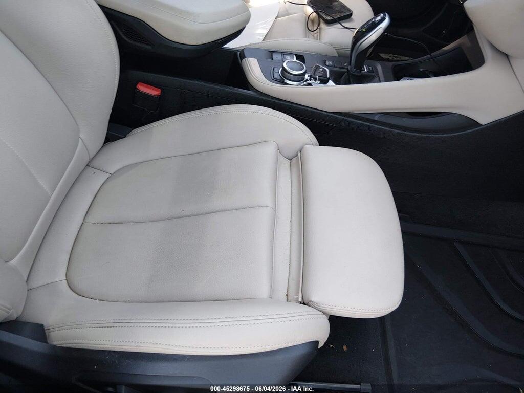 WBXYJ1C07N5T50899 2022 BMW X2 photo no. 5