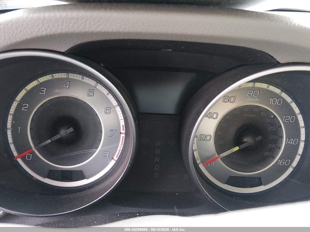 2HNYD2H21CH530481 2012 ACURA MDX photo no. 7