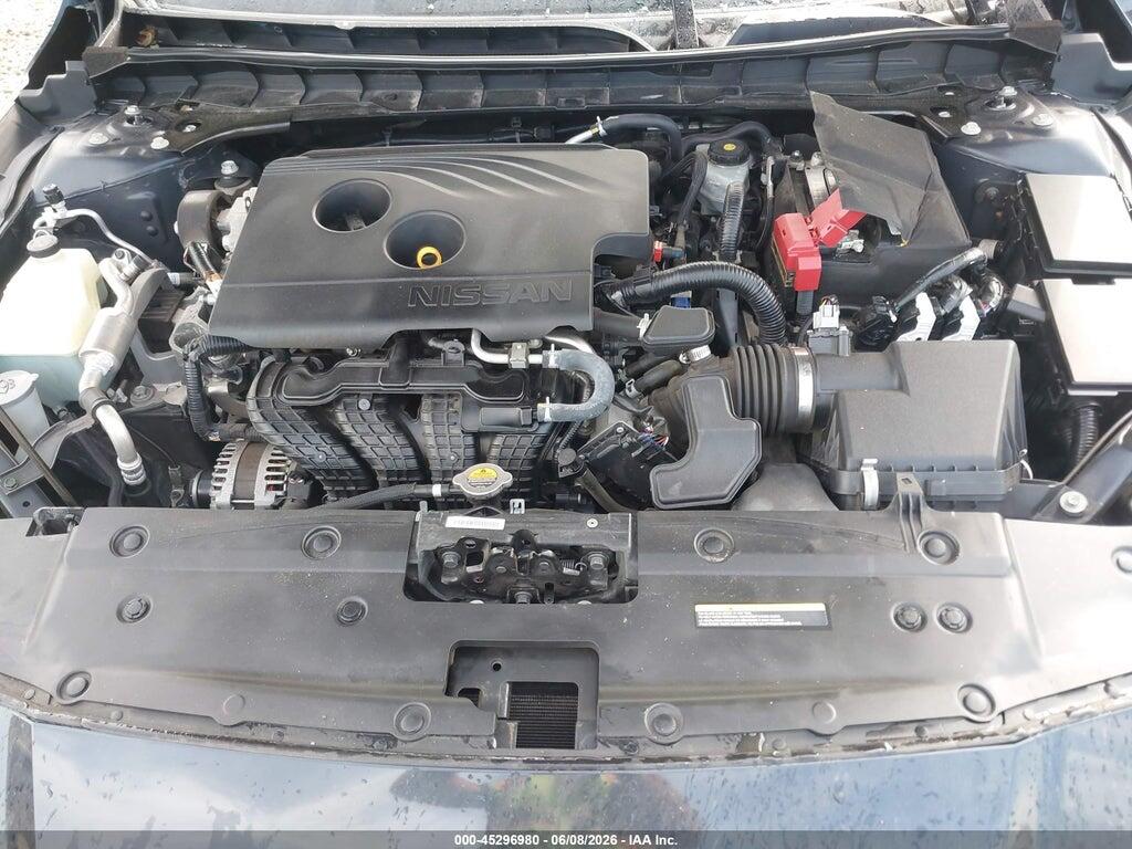 1N4BL4EV4KC110083 2019 NISSAN ALTIMA photo no. 10