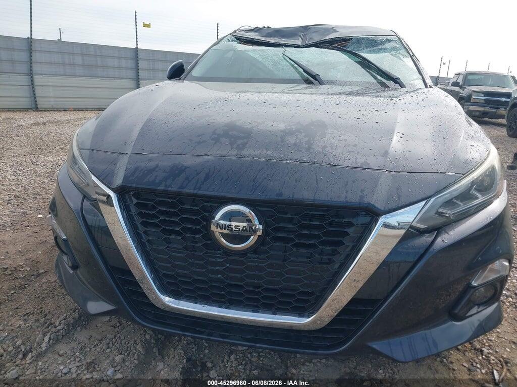 1N4BL4EV4KC110083 2019 NISSAN ALTIMA photo no. 12