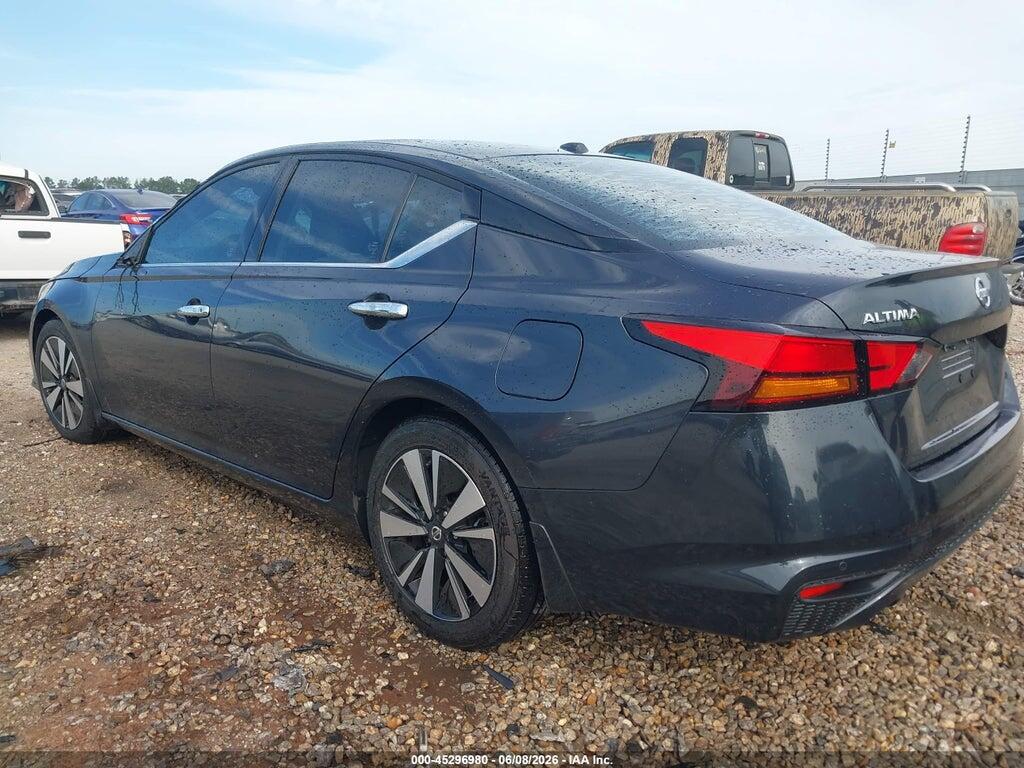 1N4BL4EV4KC110083 2019 NISSAN ALTIMA photo no. 3