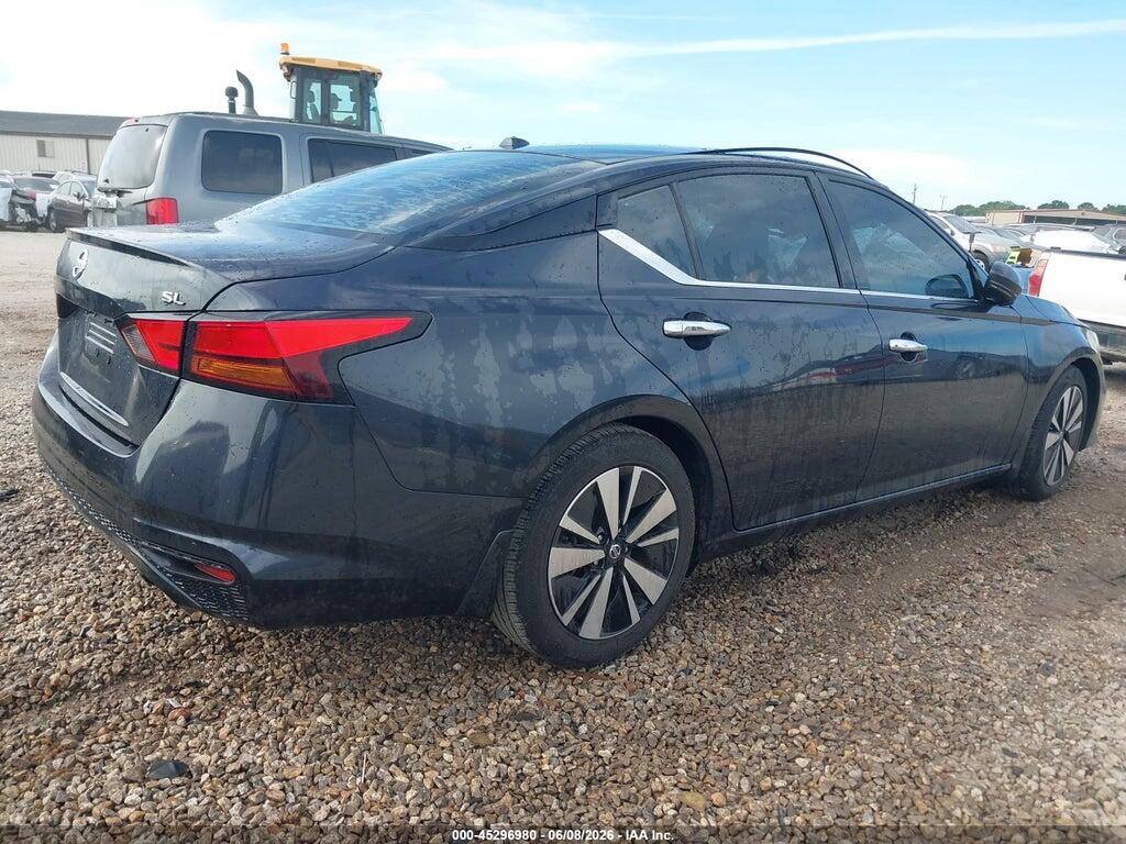 1N4BL4EV4KC110083 2019 NISSAN ALTIMA photo no. 4