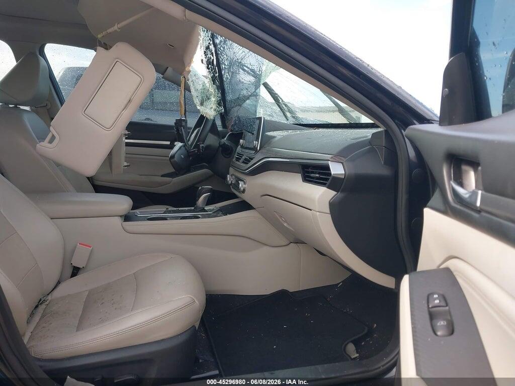 1N4BL4EV4KC110083 2019 NISSAN ALTIMA photo no. 5