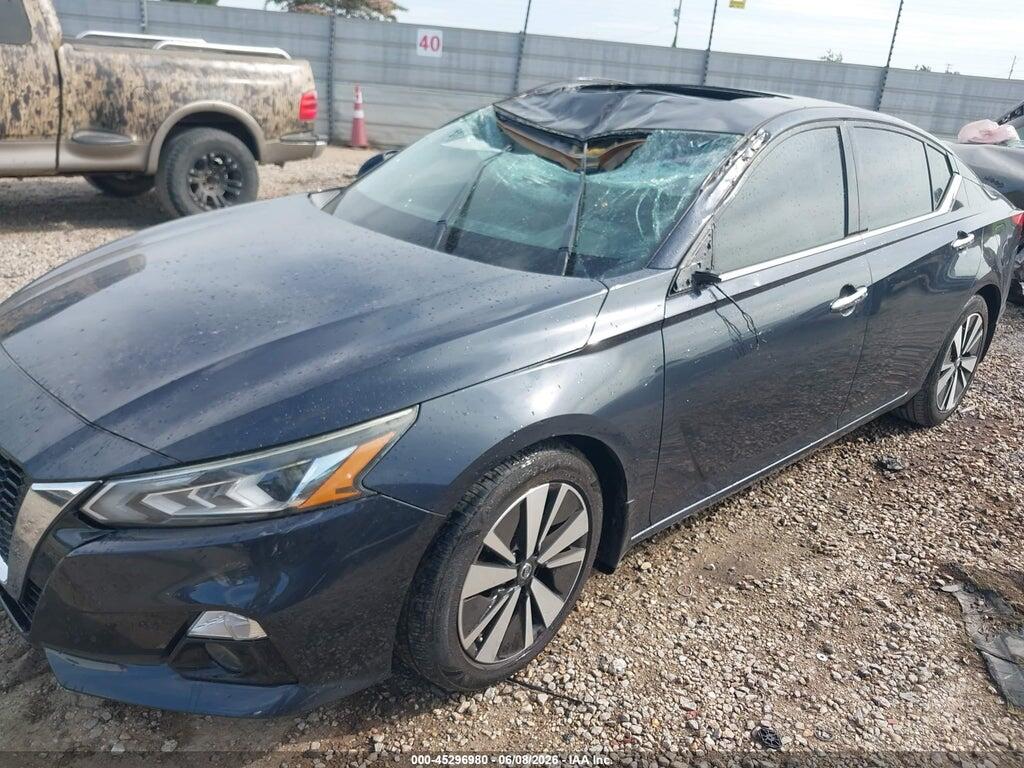1N4BL4EV4KC110083 2019 NISSAN ALTIMA photo no. 6