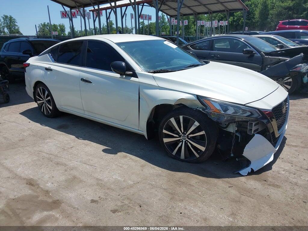 1N4BL4CV4KC211515 2019 NISSAN ALTIMA photo no. 1