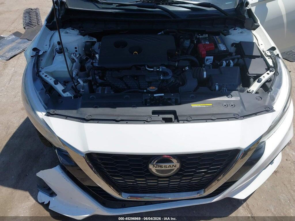 1N4BL4CV4KC211515 2019 NISSAN ALTIMA photo no. 10