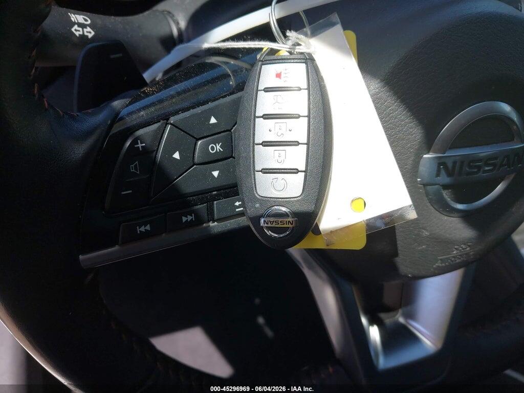 1N4BL4CV4KC211515 2019 NISSAN ALTIMA photo no. 11