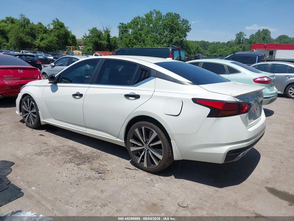 1N4BL4CV4KC211515 2019 NISSAN ALTIMA photo no. 3