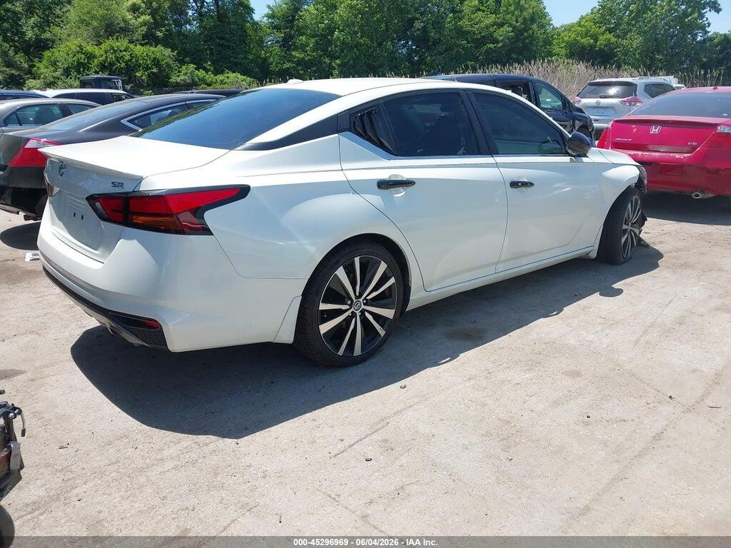 1N4BL4CV4KC211515 2019 NISSAN ALTIMA photo no. 4
