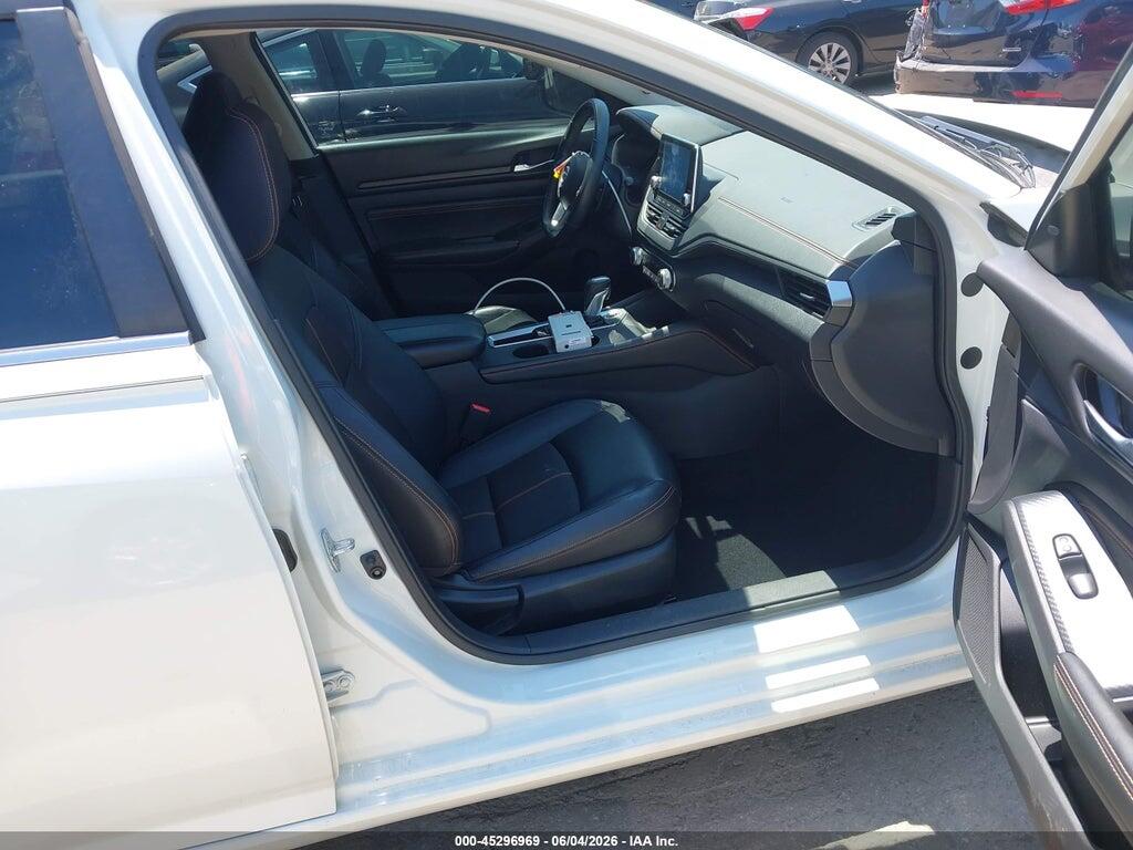 1N4BL4CV4KC211515 2019 NISSAN ALTIMA photo no. 5
