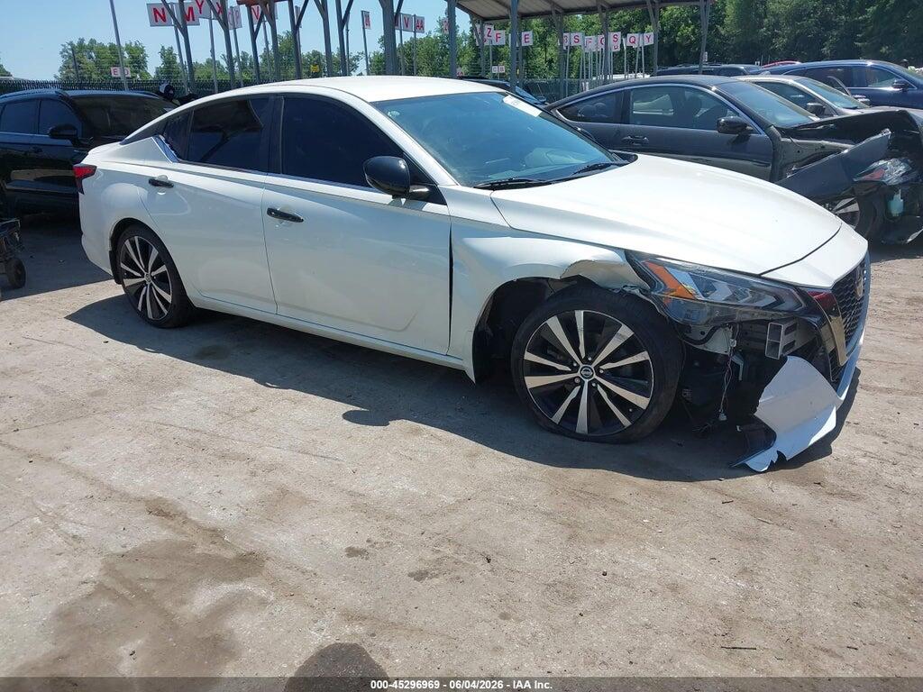 1N4BL4CV4KC211515 2019 NISSAN ALTIMA photo no. 6