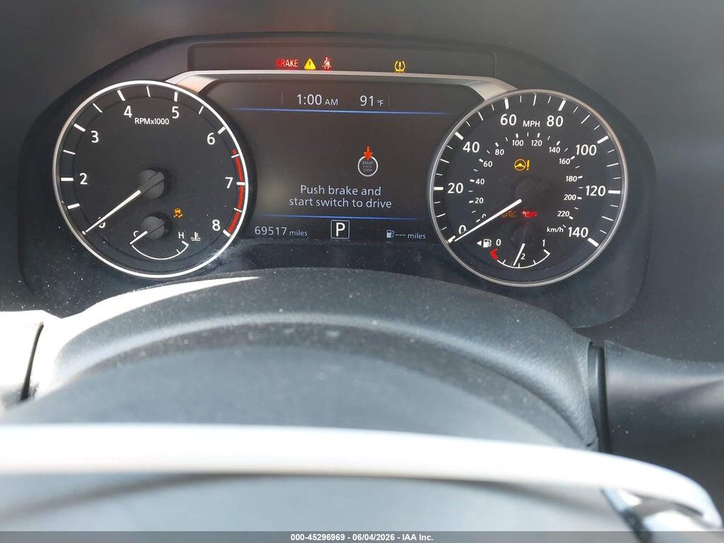 1N4BL4CV4KC211515 2019 NISSAN ALTIMA photo no. 7