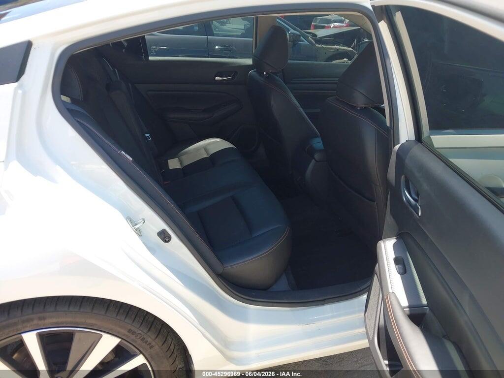 1N4BL4CV4KC211515 2019 NISSAN ALTIMA photo no. 8