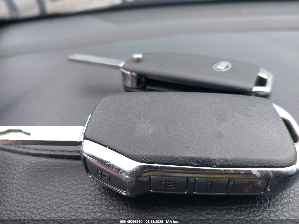 3KPF24AD3ME320178 2021 KIA FORTE photo no. 11
