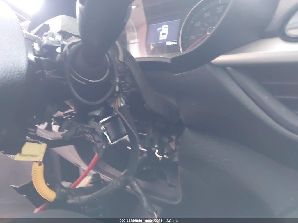 3KPF24AD3ME320178 2021 KIA FORTE photo no. 6