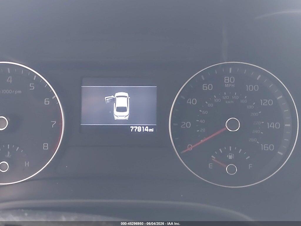 3KPF24AD3ME320178 2021 KIA FORTE photo no. 7