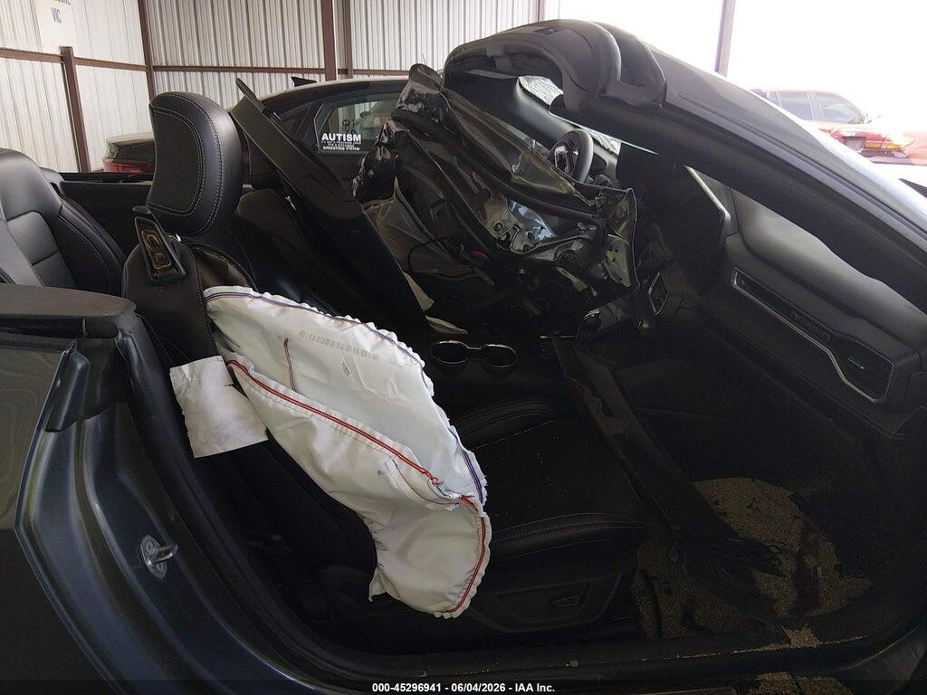 1FAGP8UH0S5117047 2025 FORD MUSTANG photo no. 5