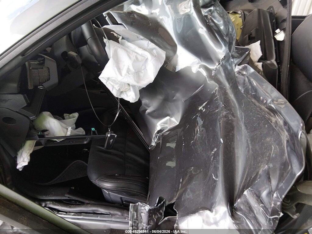 1FAGP8UH0S5117047 2025 FORD MUSTANG photo no. 6