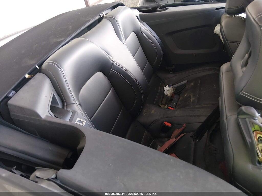1FAGP8UH0S5117047 2025 FORD MUSTANG photo no. 8