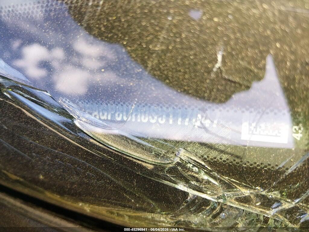 1FAGP8UH0S5117047 2025 FORD MUSTANG photo no. 9
