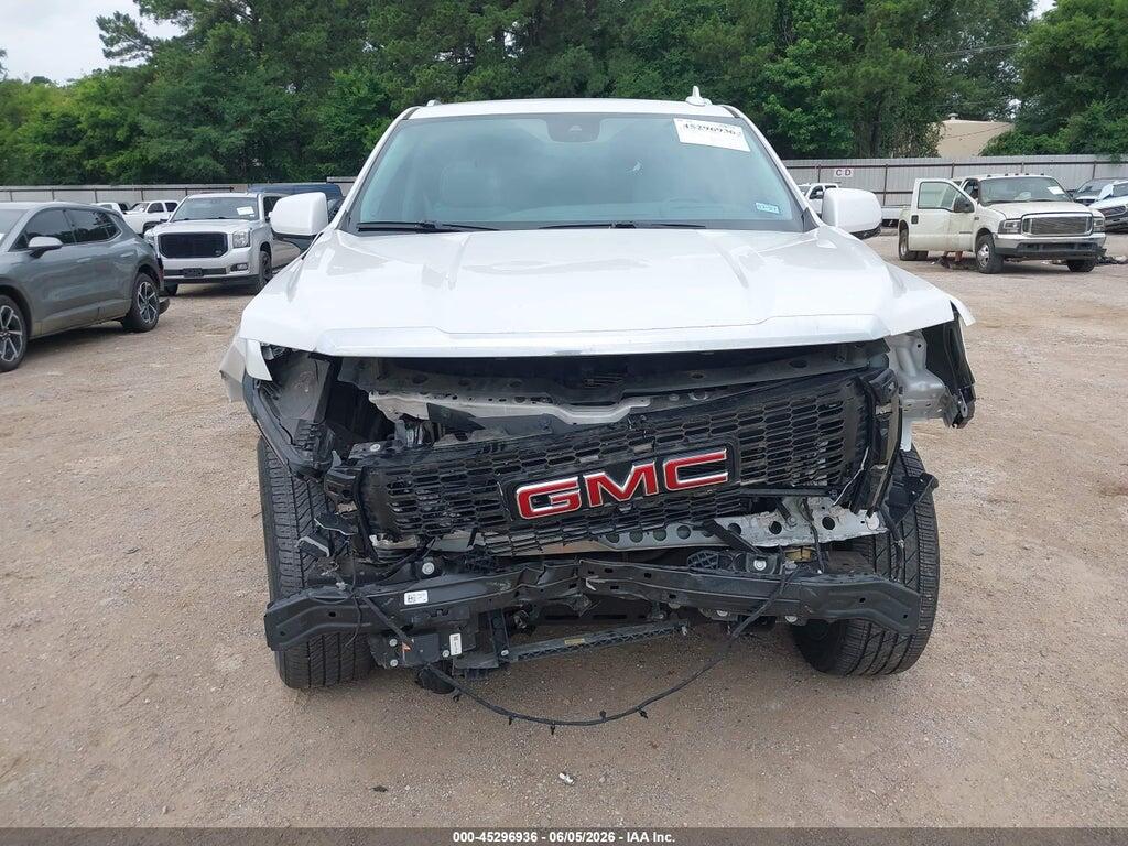 1GKS2JKL7PR265752 2023 GMC YUKON XL photo no. 12