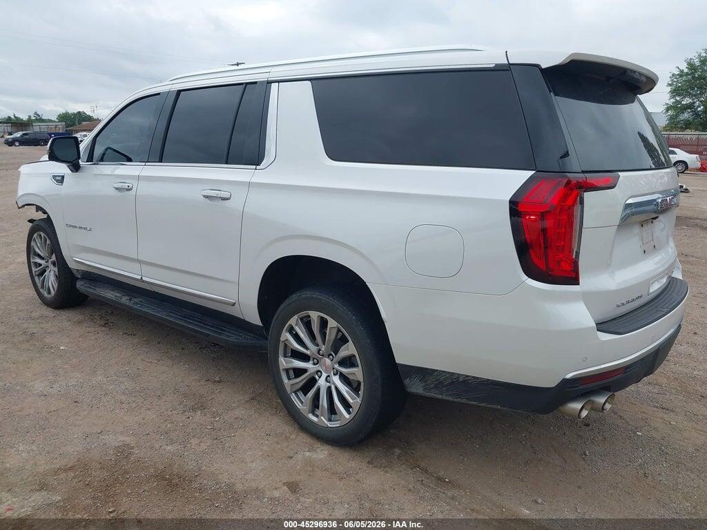 1GKS2JKL7PR265752 2023 GMC YUKON XL photo no. 3