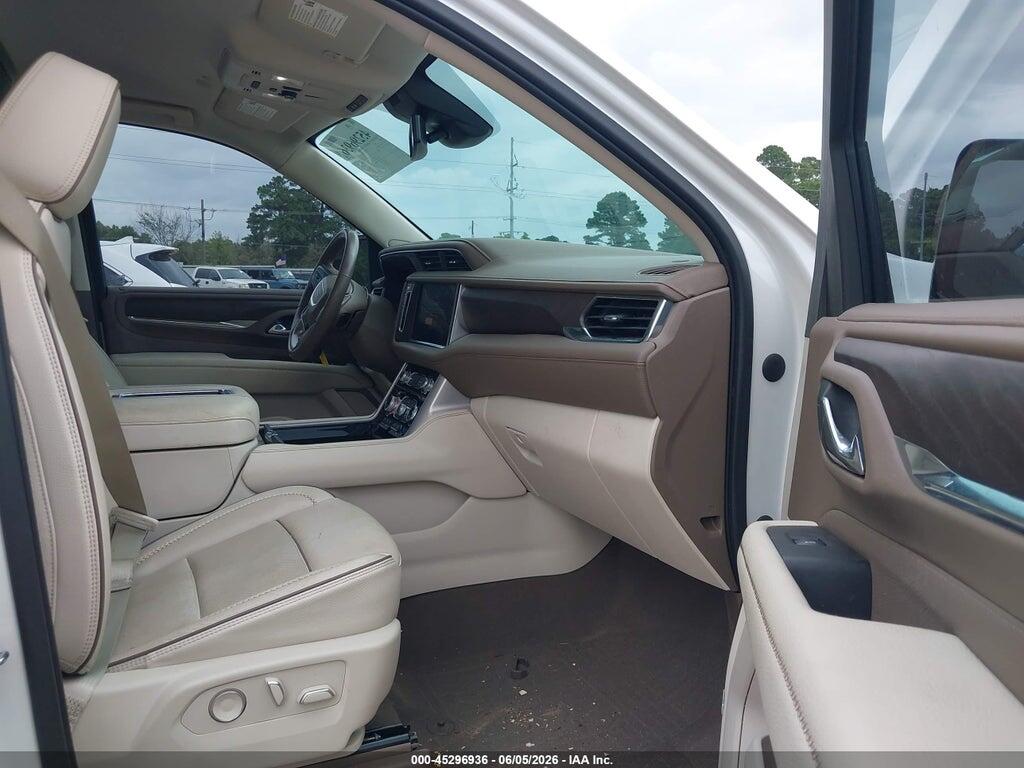 1GKS2JKL7PR265752 2023 GMC YUKON XL photo no. 5