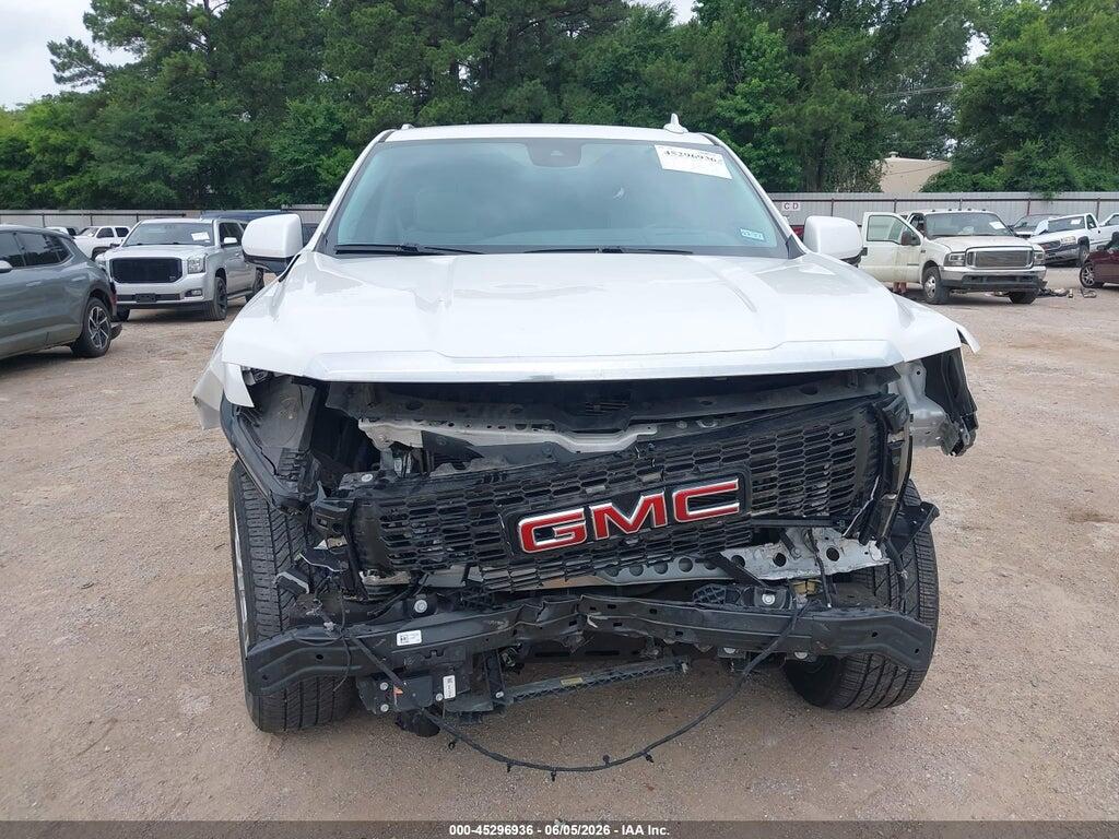 1GKS2JKL7PR265752 2023 GMC YUKON XL photo no. 6