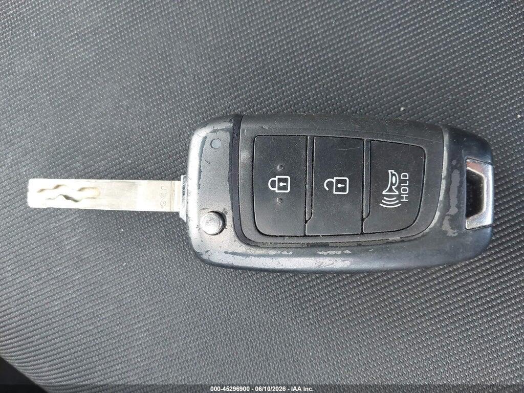 5NMJACAE2NH114232 2022 HYUNDAI TUCSON photo no. 11