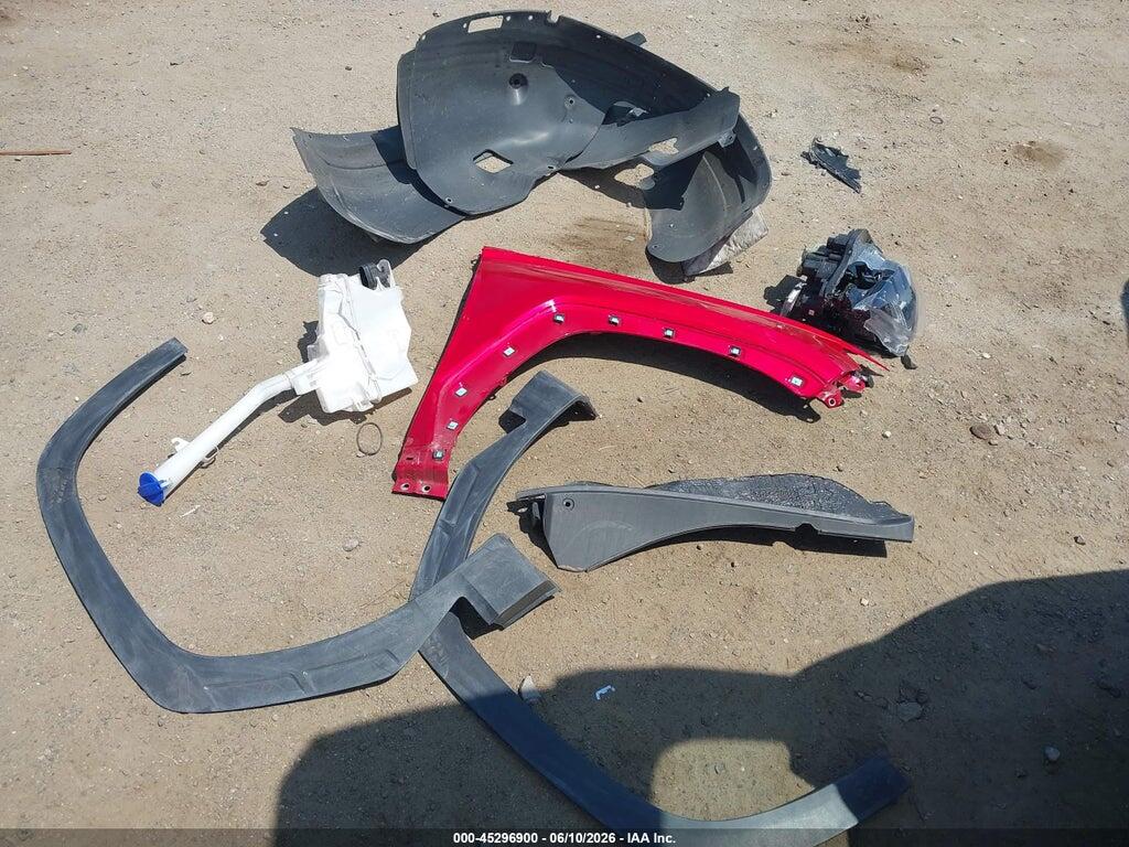 5NMJACAE2NH114232 2022 HYUNDAI TUCSON photo no. 12