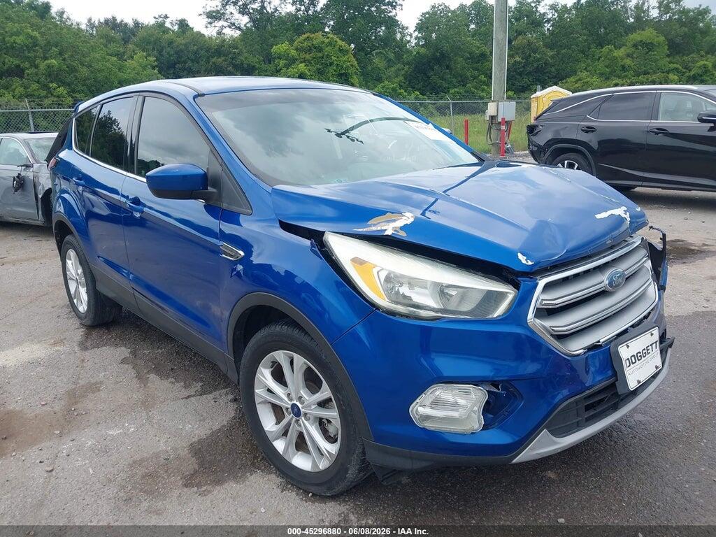 1FMCU0G97HUC59932 2017 FORD ESCAPE photo no. 1