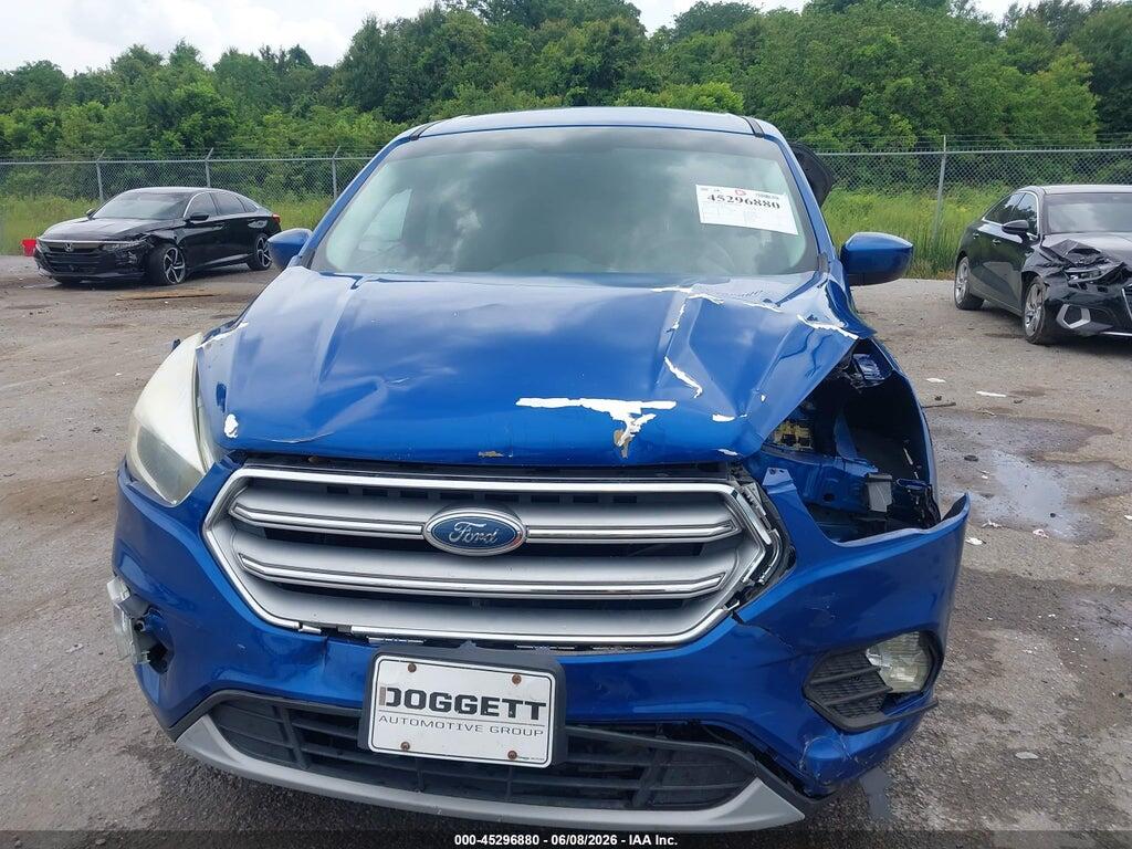 1FMCU0G97HUC59932 2017 FORD ESCAPE photo no. 12