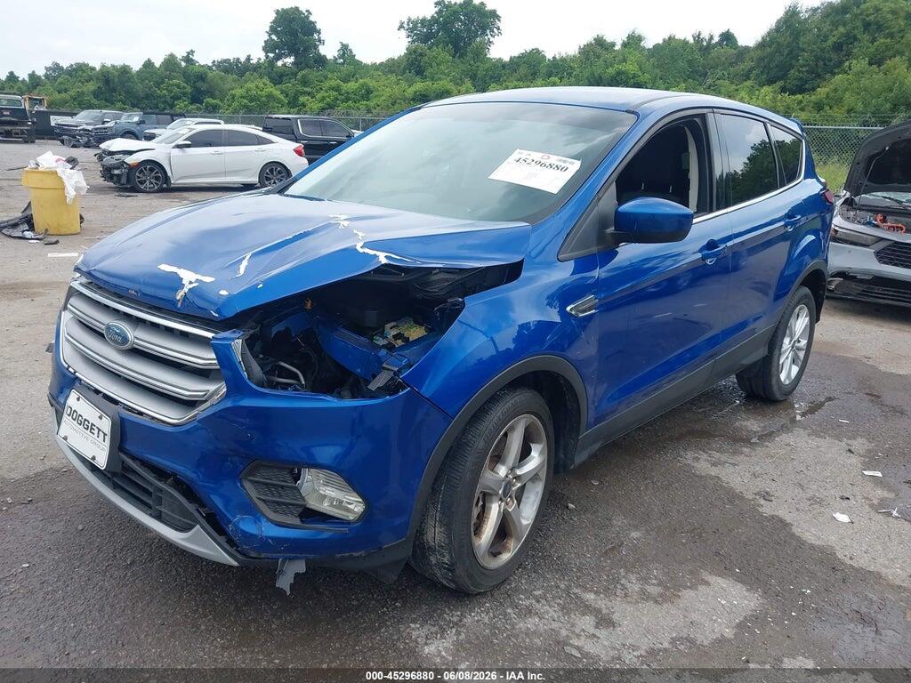 1FMCU0G97HUC59932 2017 FORD ESCAPE photo no. 2