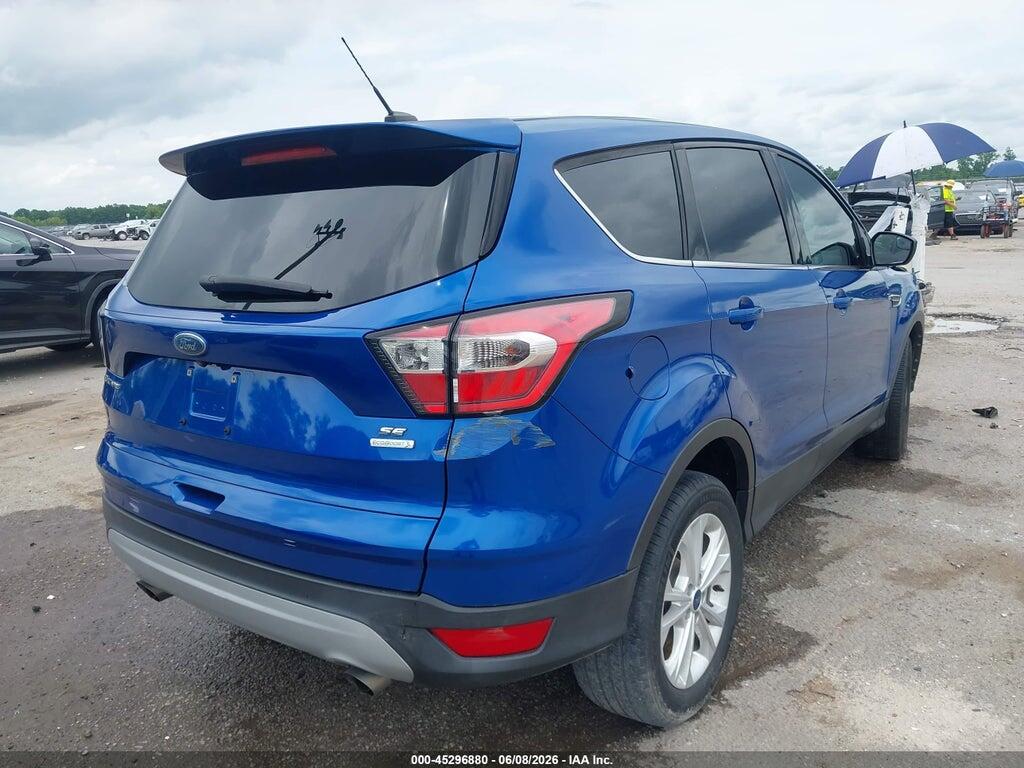 1FMCU0G97HUC59932 2017 FORD ESCAPE photo no. 4