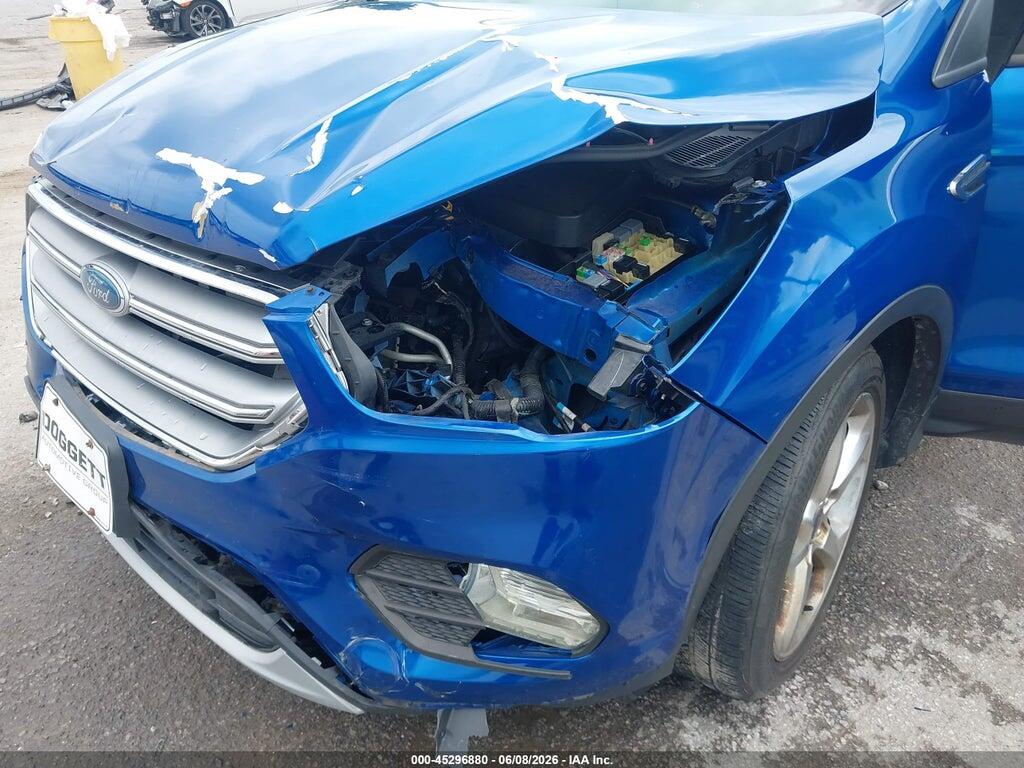 1FMCU0G97HUC59932 2017 FORD ESCAPE photo no. 6