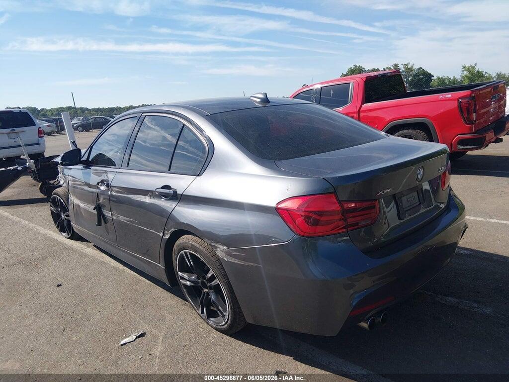 WBA8D9C50JEB34868 2018 BMW 330I photo no. 3