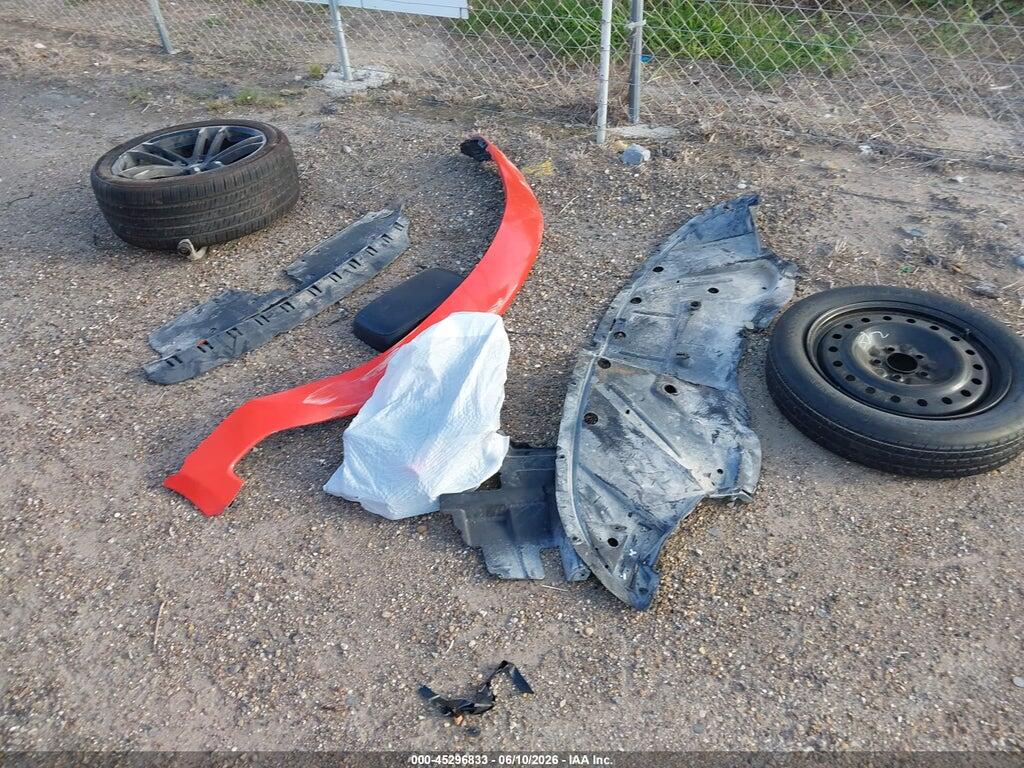 2C3CDXCT6KH722155 2019 DODGE CHARGER photo no. 12