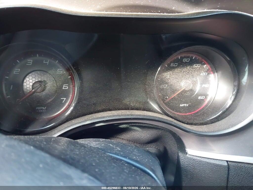 2C3CDXCT6KH722155 2019 DODGE CHARGER photo no. 7