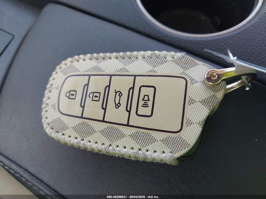 JTHCF1D21F5026727 2015 LEXUS IS 250 photo no. 11