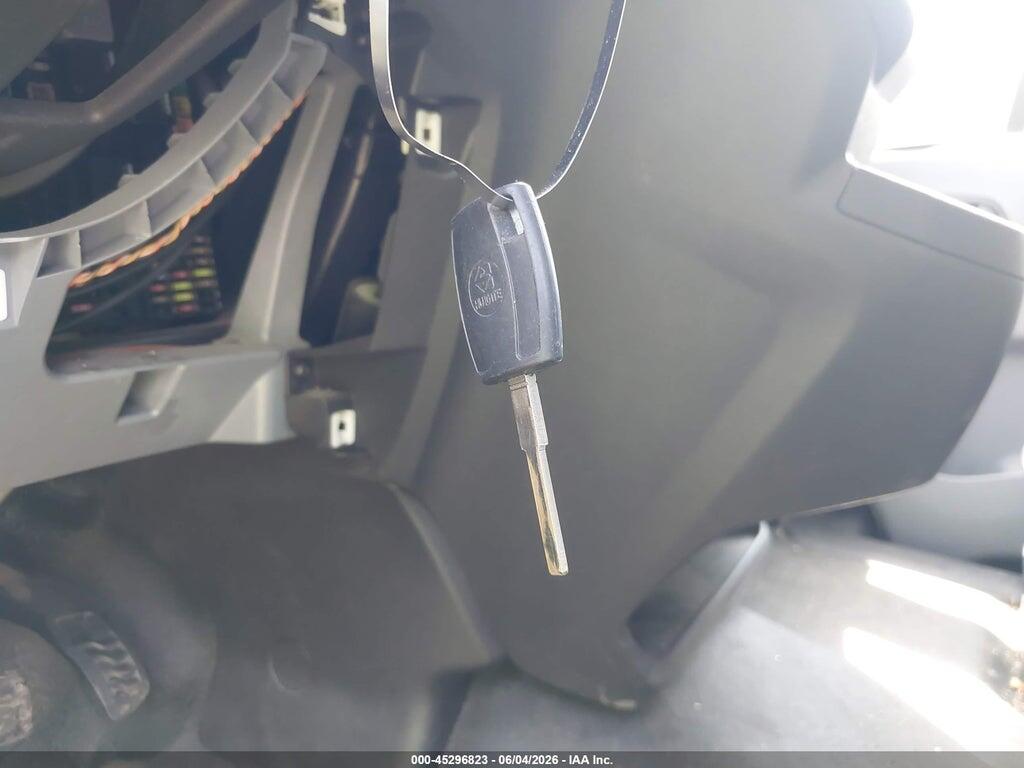 1FTNE2CM7FKA07624 2015 FORD TRANSIT-150 photo no. 11