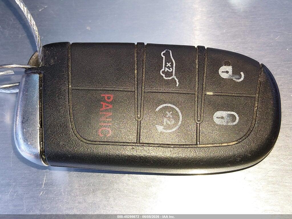 1C4SDJCT0LC114964 2020 DODGE DURANGO photo no. 11