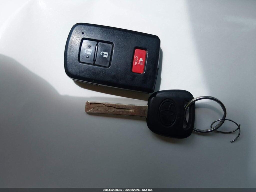 3TMCZ5AN4KM216248 2019 TOYOTA TACOMA photo no. 11