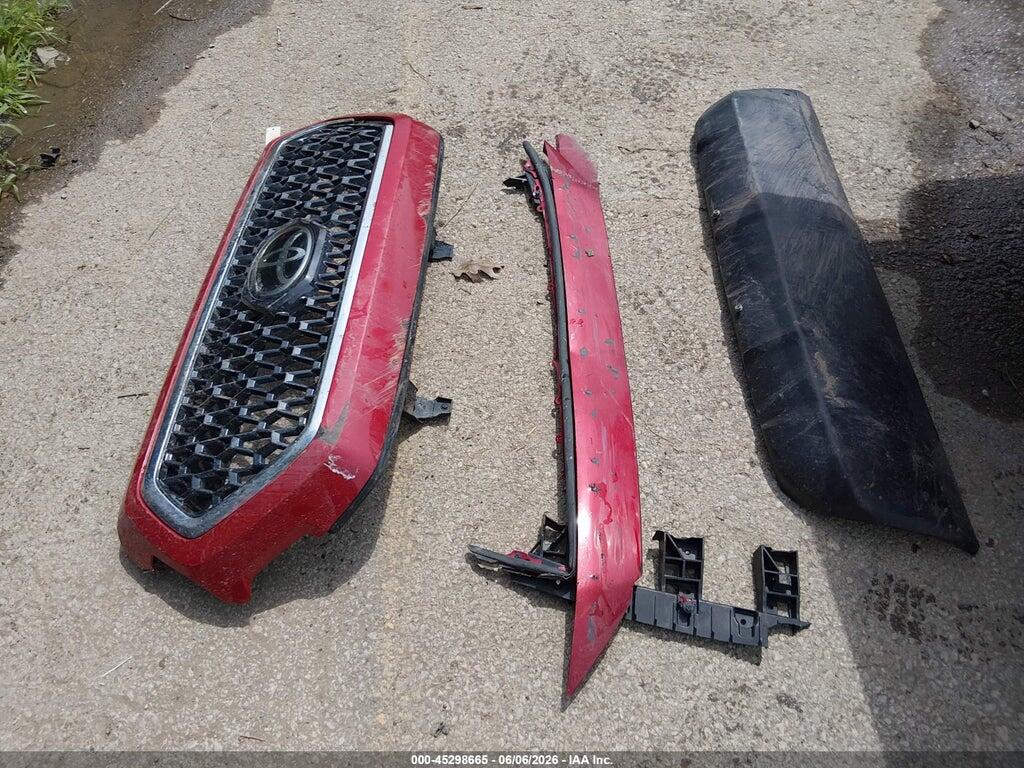 3TMCZ5AN4KM216248 2019 TOYOTA TACOMA photo no. 12