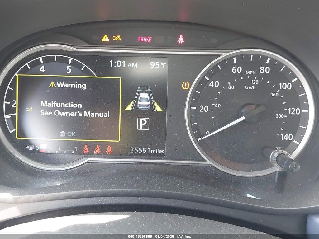 3N1CN8EV5RL878396 2024 NISSAN VERSA photo no. 7