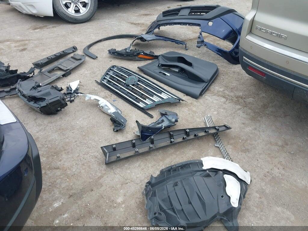 JN8BT3BB3SW155162 2025 NISSAN ROGUE photo no. 12